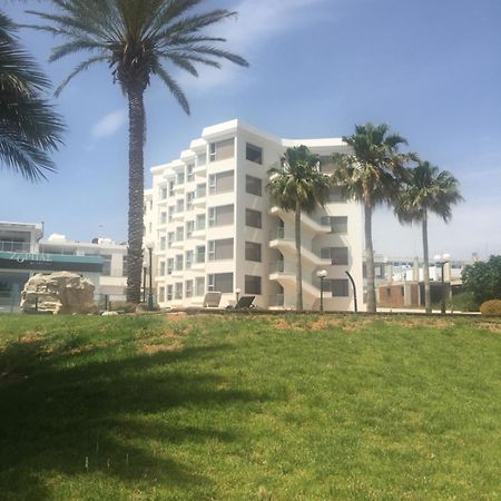 Pallinio Court 402 Fig Tree Bay- Protaras Beach, Iasonos Str 7A Exterior foto