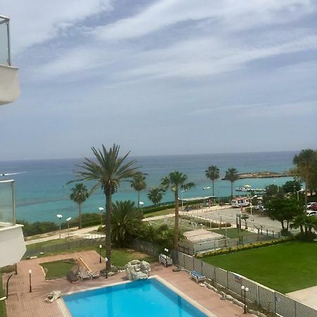 Pallinio Court 402 Fig Tree Bay- Protaras Beach, Iasonos Str 7A Exterior foto