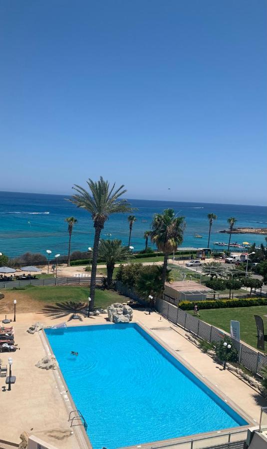 Pallinio Court 402 Fig Tree Bay- Protaras Beach, Iasonos Str 7A Exterior foto