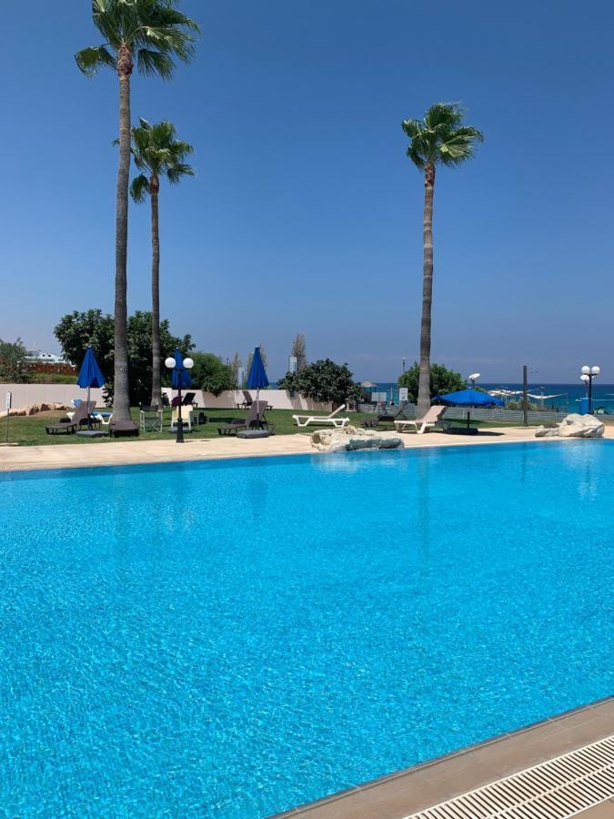 Pallinio Court 402 Fig Tree Bay- Protaras Beach, Iasonos Str 7A Exterior foto