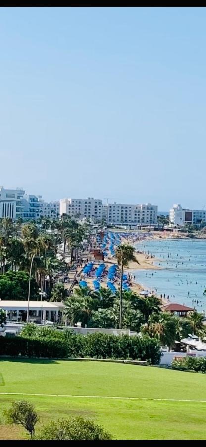 Pallinio Court 402 Fig Tree Bay- Protaras Beach, Iasonos Str 7A Exterior foto