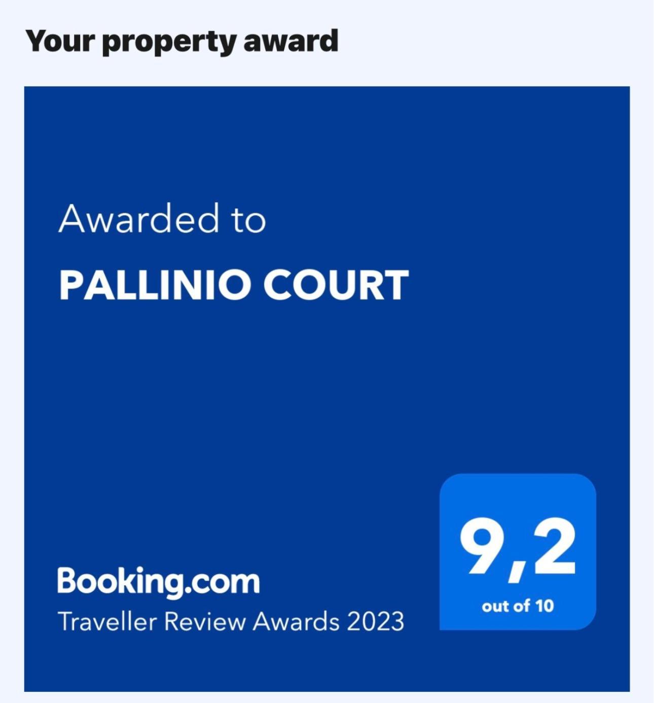 Pallinio Court 402 Fig Tree Bay- Protaras Beach, Iasonos Str 7A Exterior foto