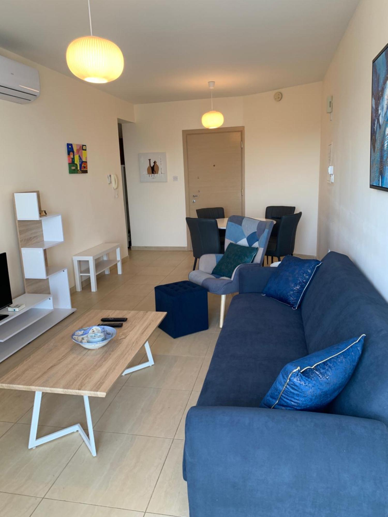 Pallinio Court 402 Fig Tree Bay- Protaras Beach, Iasonos Str 7A Exterior foto